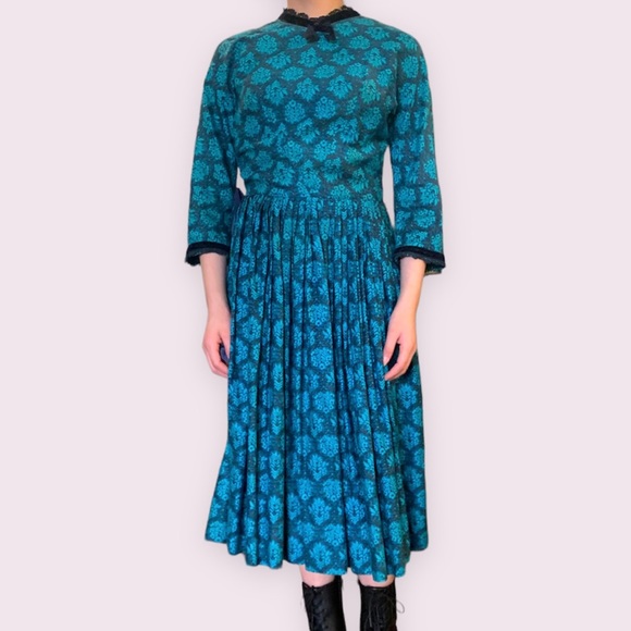 American Vintage Dresses & Skirts - Vintage Emily dress